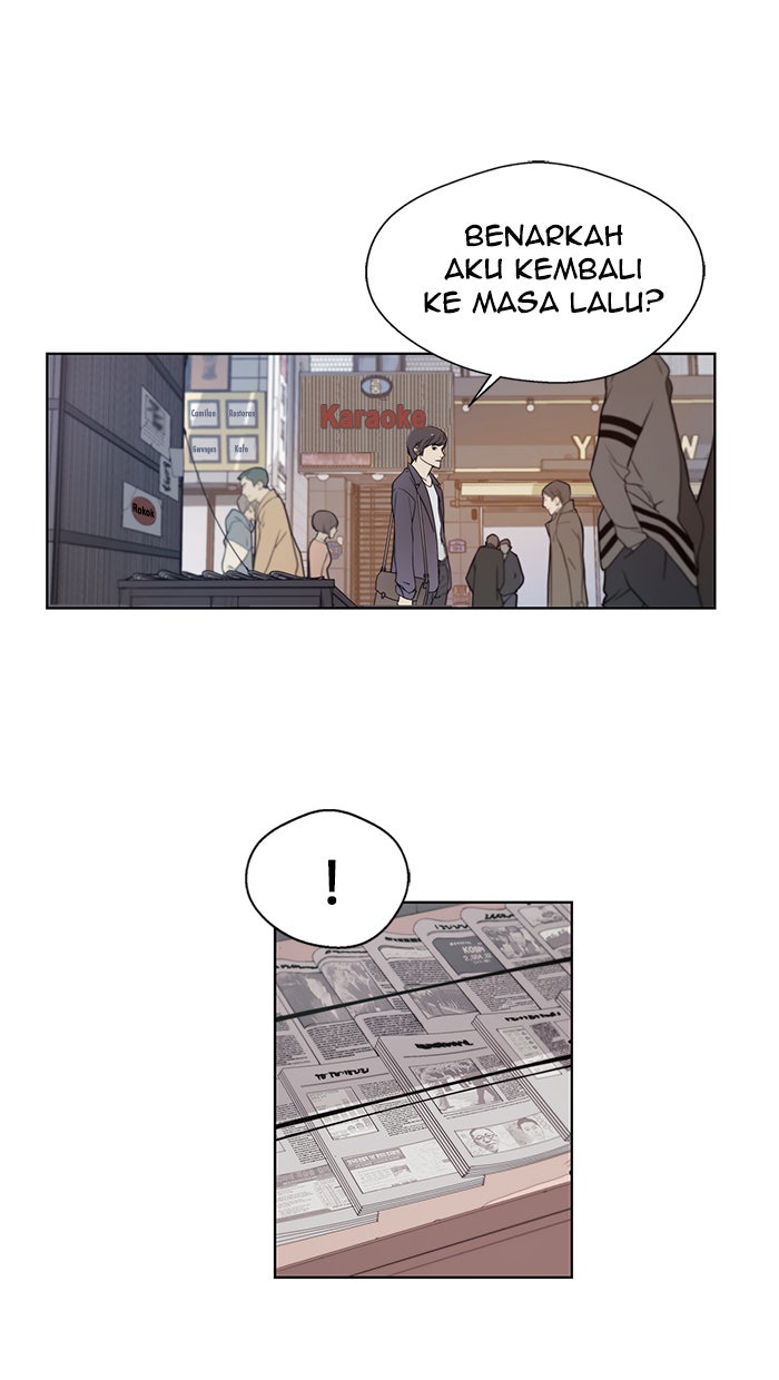 Read The Man chapter 3 image 10 on Lezhin