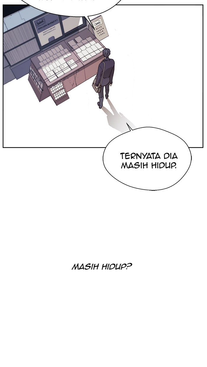Read The Man chapter 3 image 12 on Lezhin
