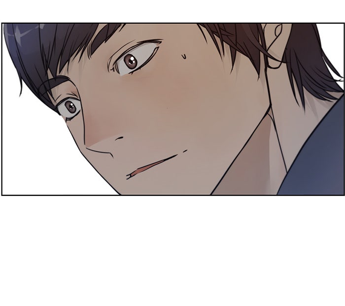 Read The Man chapter 3 image 13 on Lezhin