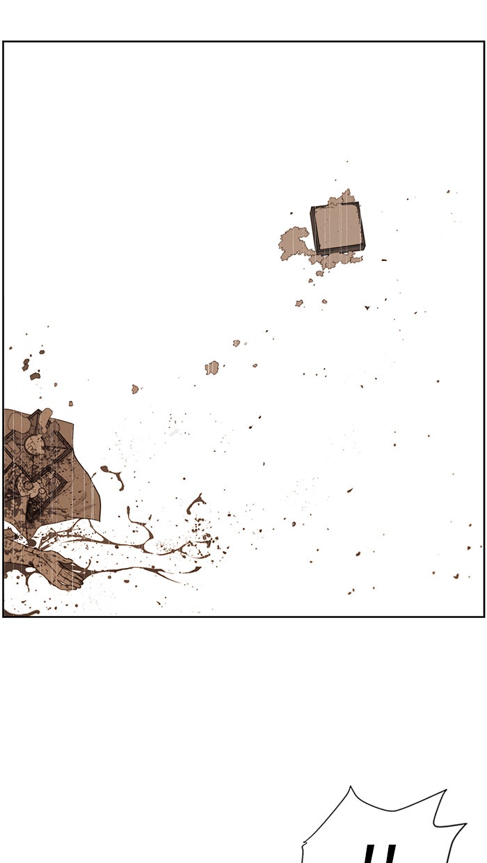 Read The Man chapter 3 image 16 on Lezhin