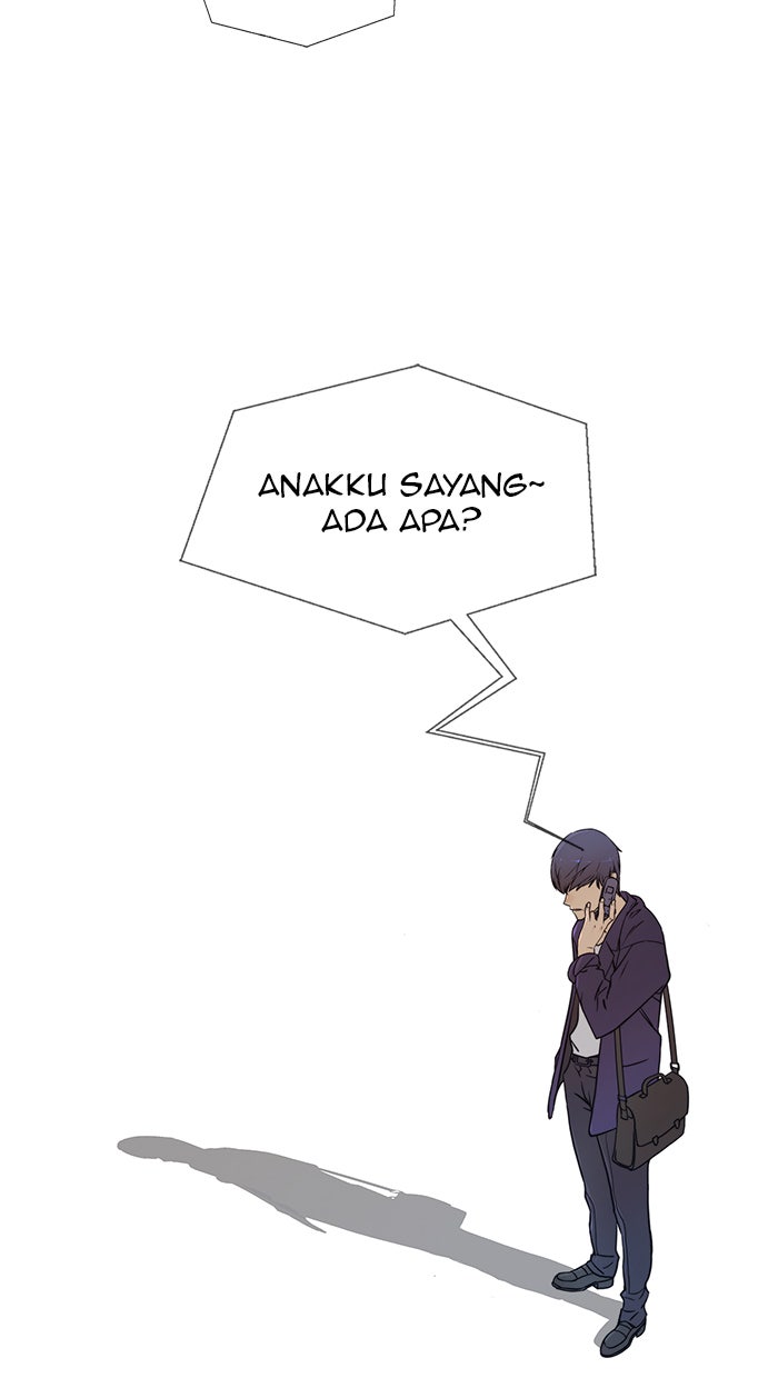 Read The Man chapter 3 image 21 on Lezhin