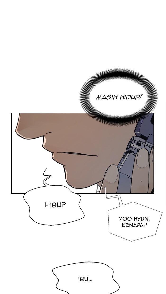 Read The Man chapter 3 image 22 on Lezhin