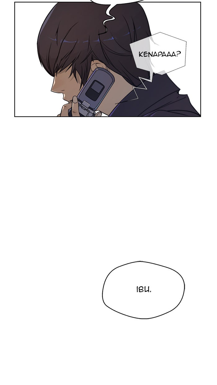 Read The Man chapter 3 image 23 on Lezhin