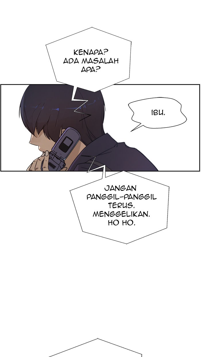 Read The Man chapter 3 image 24 on Lezhin