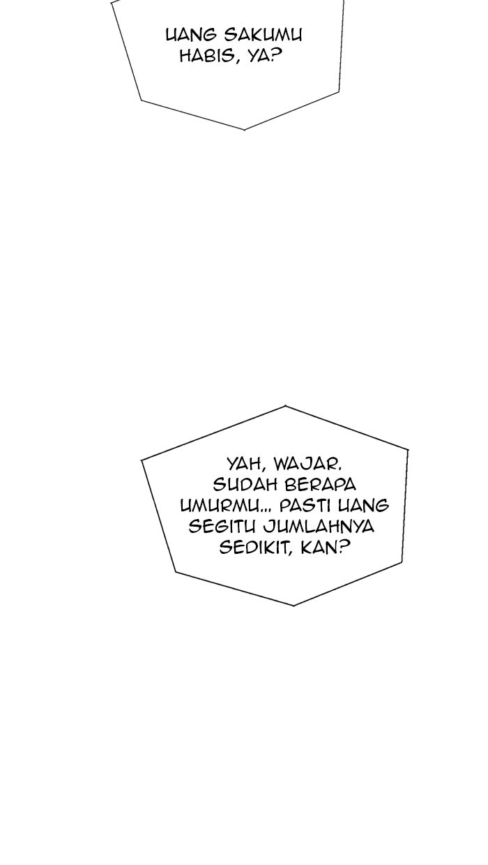 Read The Man chapter 3 image 25 on Lezhin