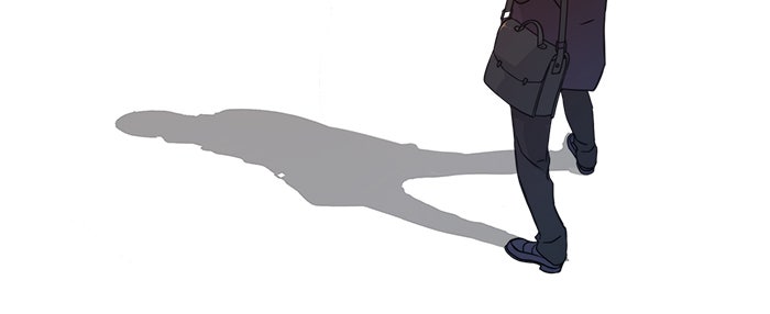 Read The Man chapter 3 image 27 on Lezhin