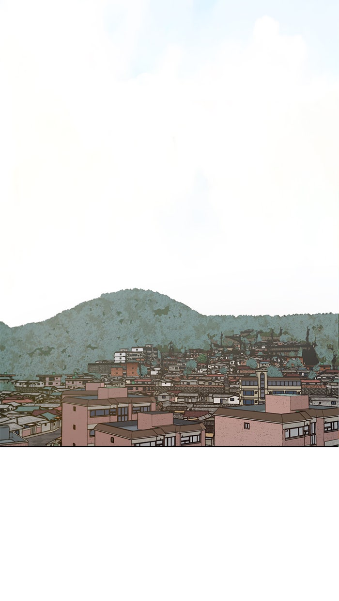 Read The Man chapter 3 image 31 on Lezhin