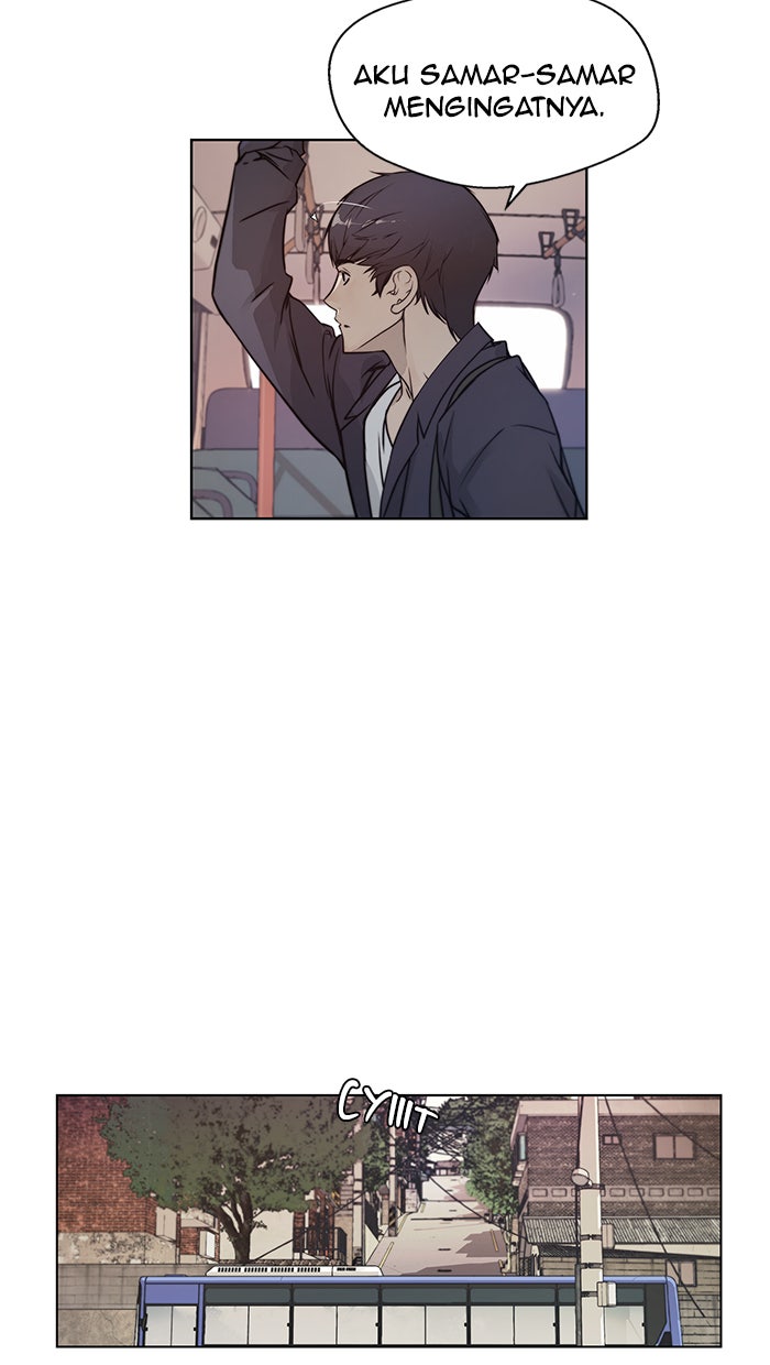 Read The Man chapter 3 image 33 on Lezhin