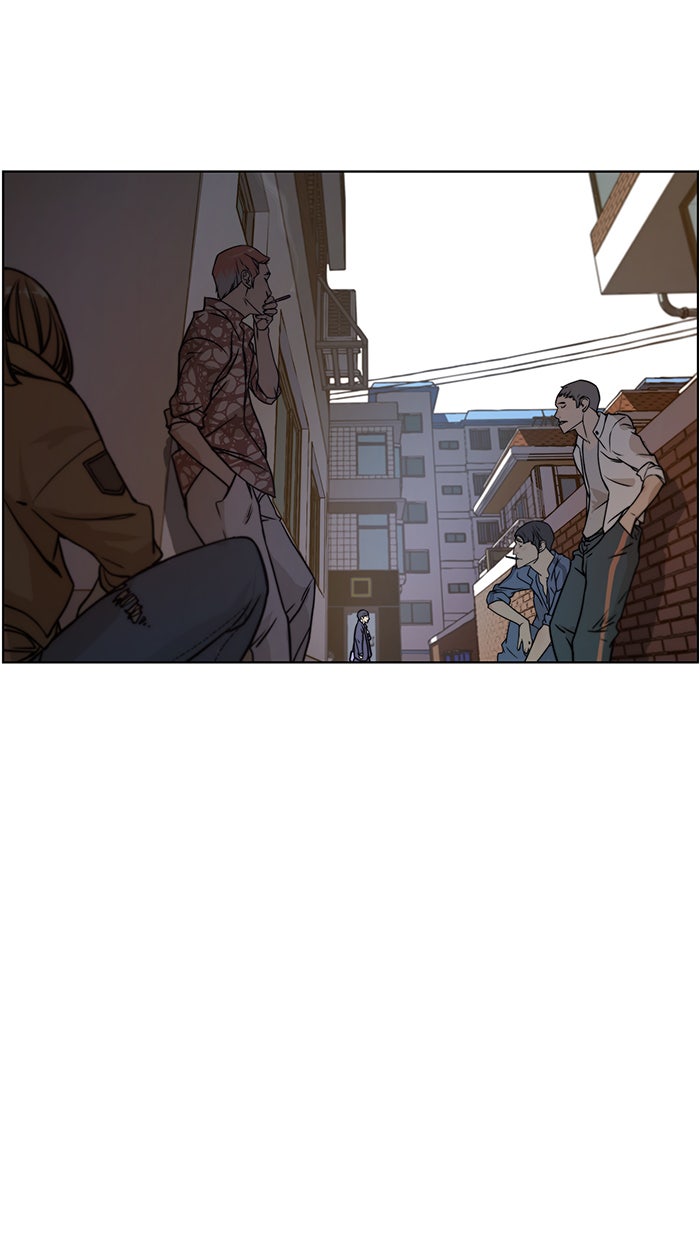 Read The Man chapter 3 image 36 on Lezhin