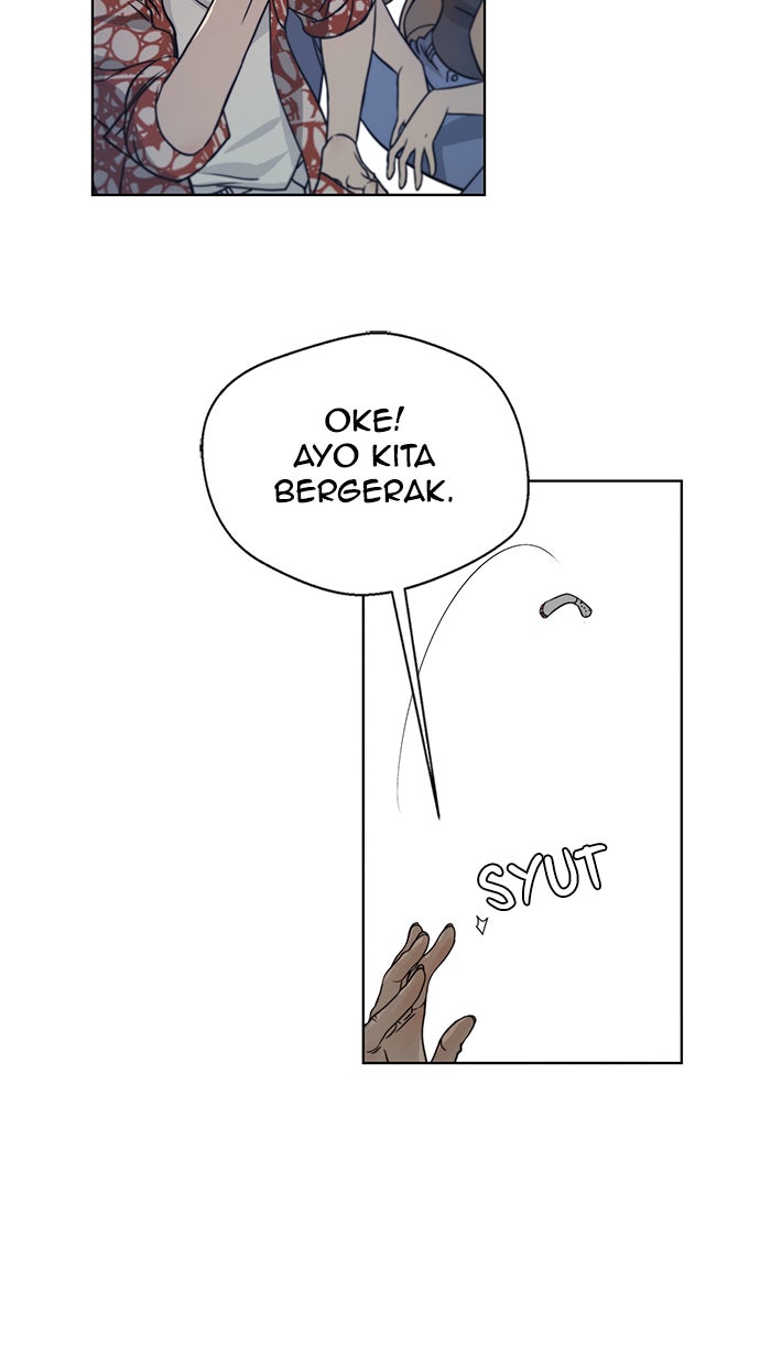 Read The Man chapter 3 image 39 on Lezhin