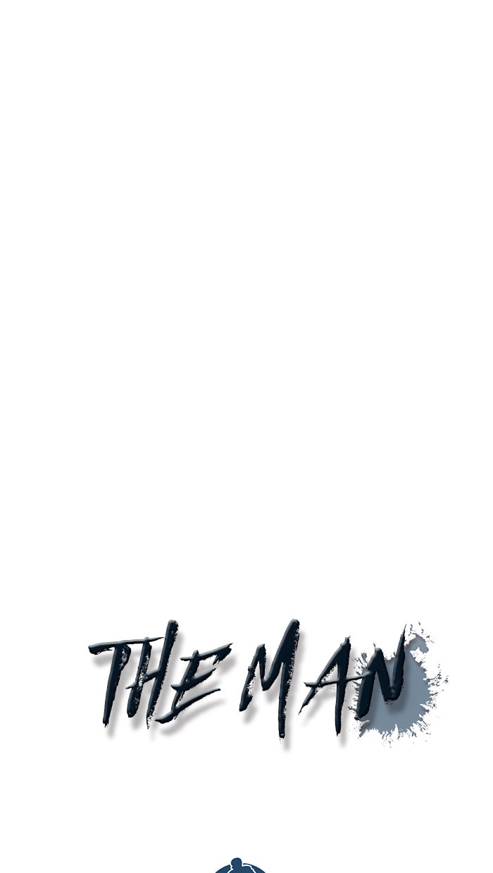 Read The Man chapter 3 image 4 on Lezhin