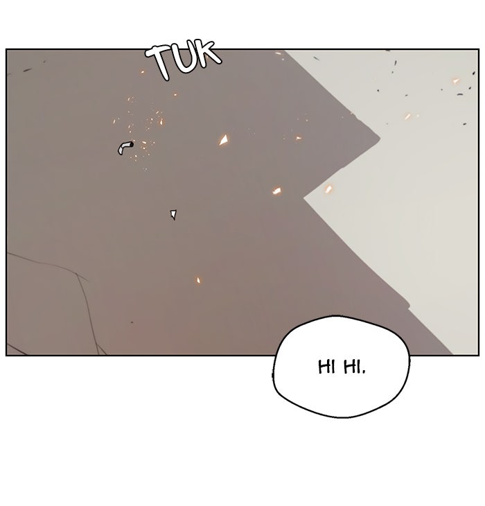 Read The Man chapter 3 image 40 on Lezhin