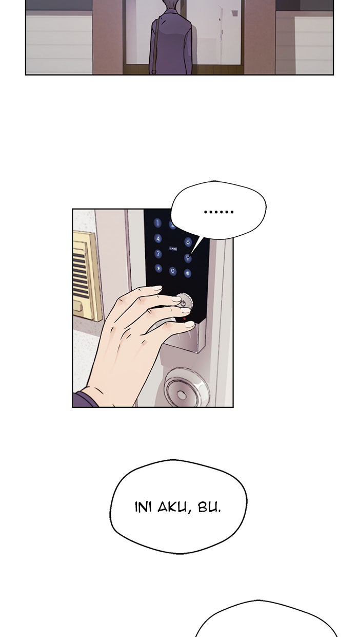 Read The Man chapter 3 image 42 on Lezhin