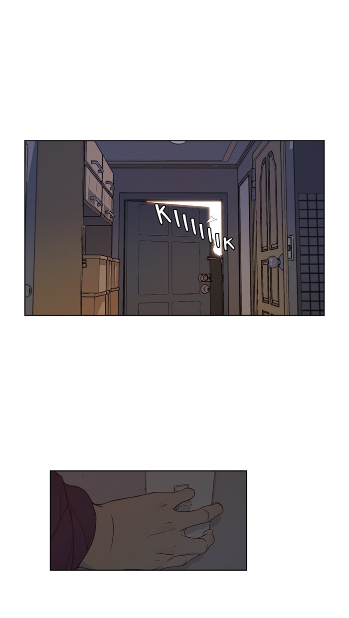 Read The Man chapter 3 image 44 on Lezhin