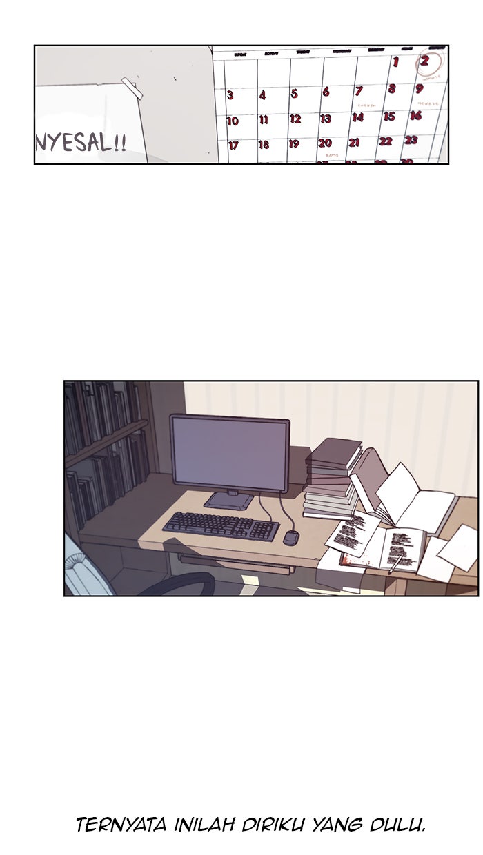 Read The Man chapter 3 image 46 on Lezhin