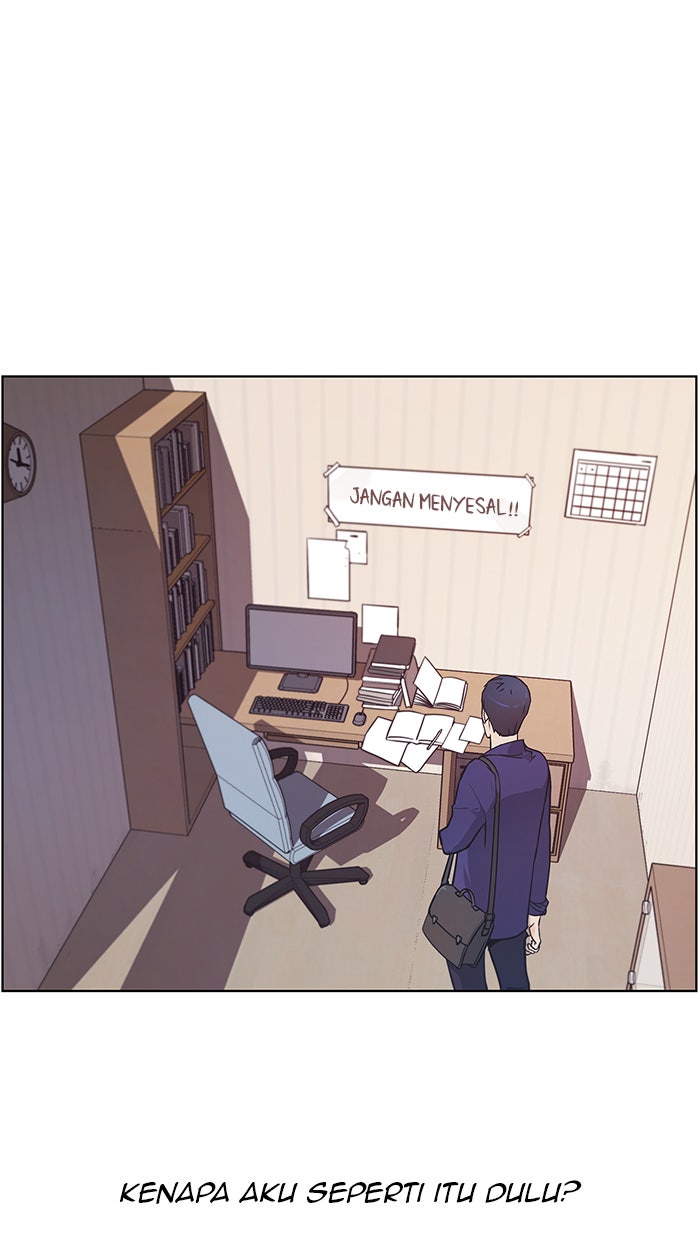 Read The Man chapter 3 image 47 on Lezhin