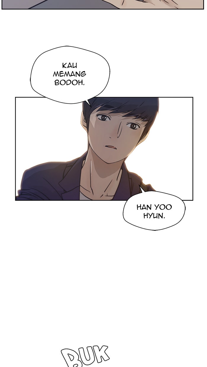 Read The Man chapter 3 image 49 on Lezhin