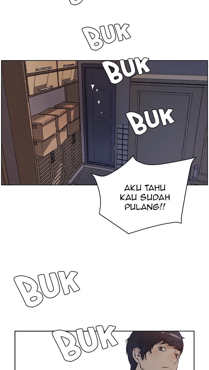 Read The Man chapter 3 image 50 on Lezhin