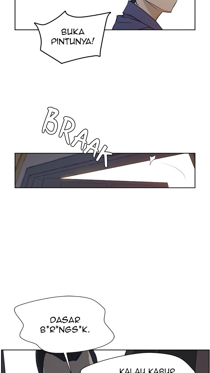 Read The Man chapter 3 image 51 on Lezhin