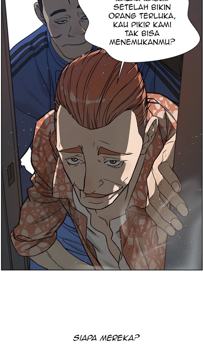 Read The Man chapter 3 image 52 on Lezhin