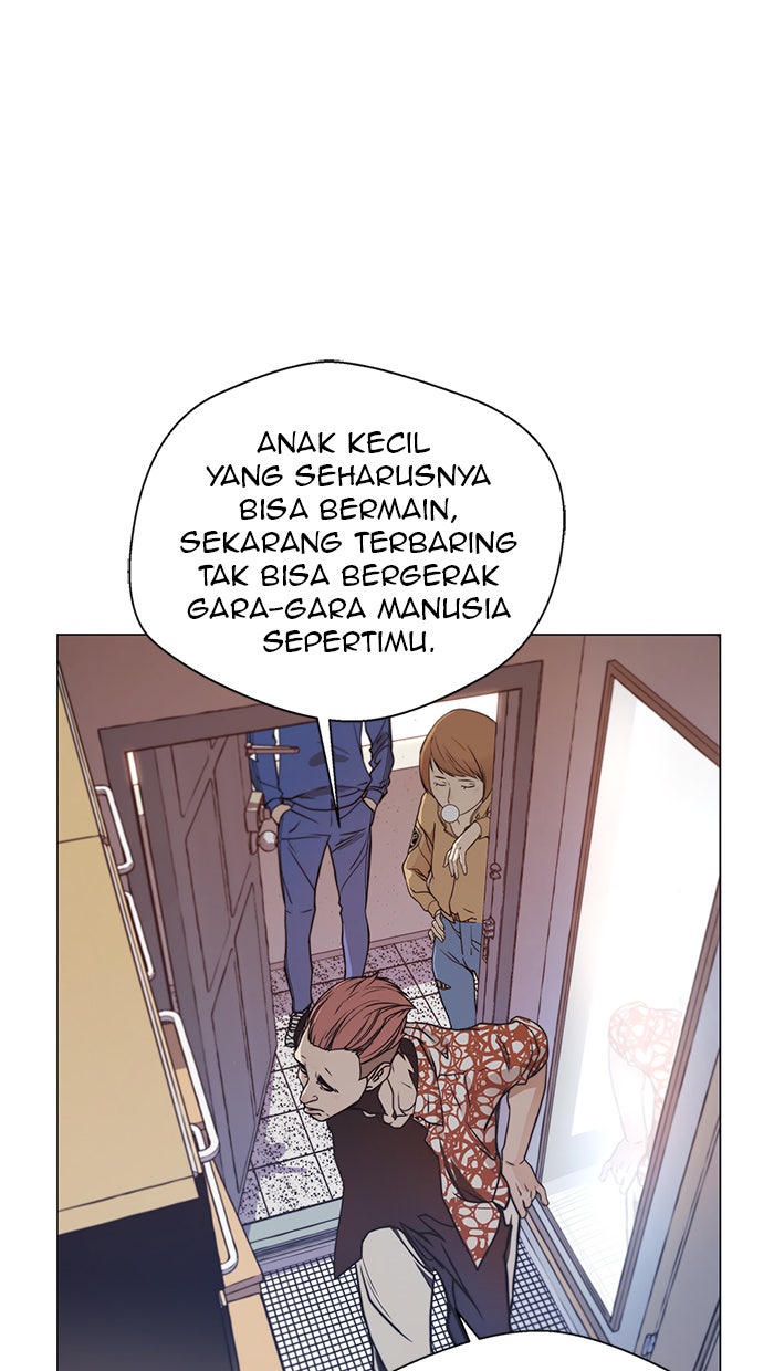 Read The Man chapter 3 image 54 on Lezhin