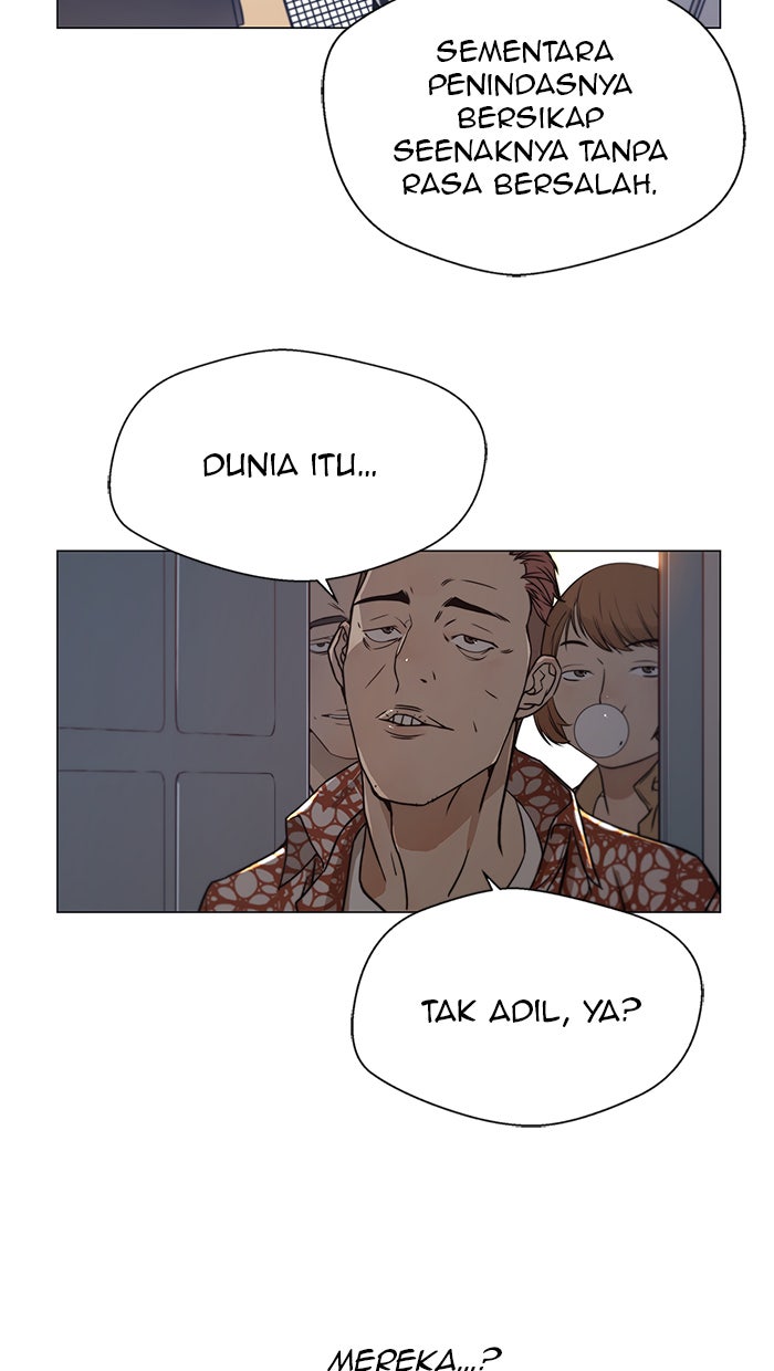 Read The Man chapter 3 image 55 on Lezhin