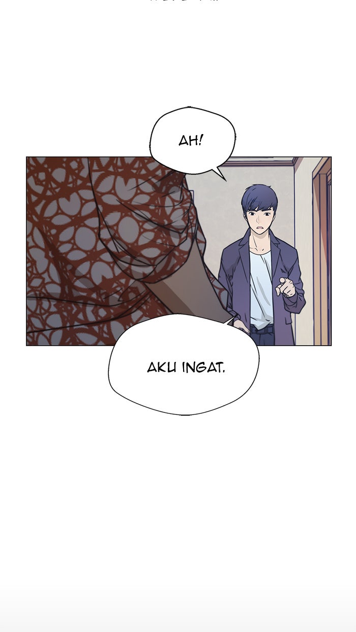 Read The Man chapter 3 image 56 on Lezhin