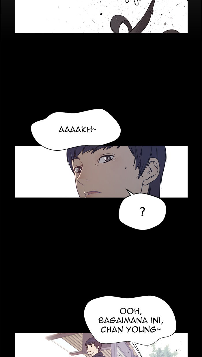 Read The Man chapter 3 image 58 on Lezhin