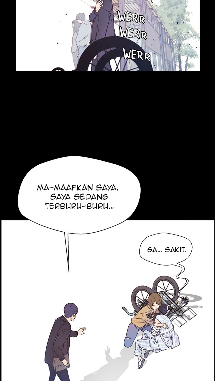 Read The Man chapter 3 image 59 on Lezhin