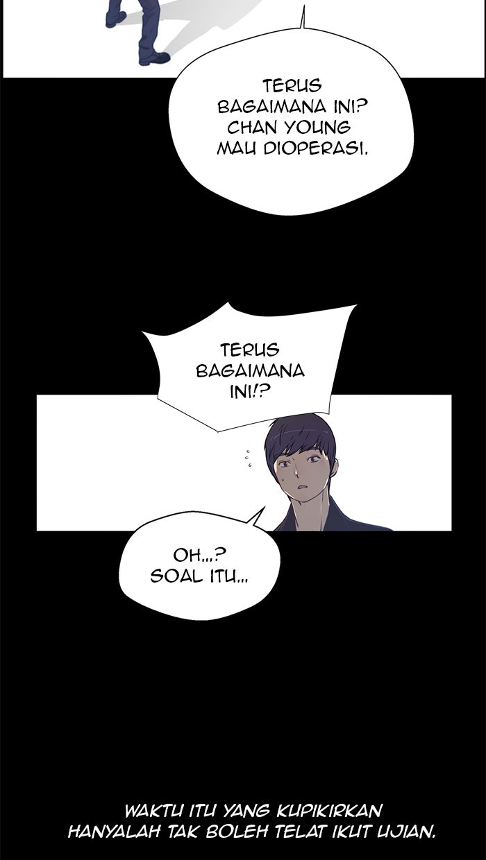 Read The Man chapter 3 image 60 on Lezhin