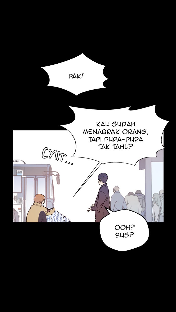 Read The Man chapter 3 image 61 on Lezhin