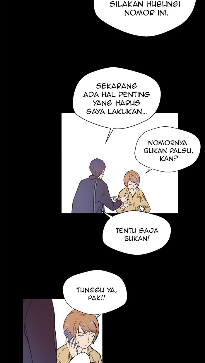 Read The Man chapter 3 image 63 on Lezhin