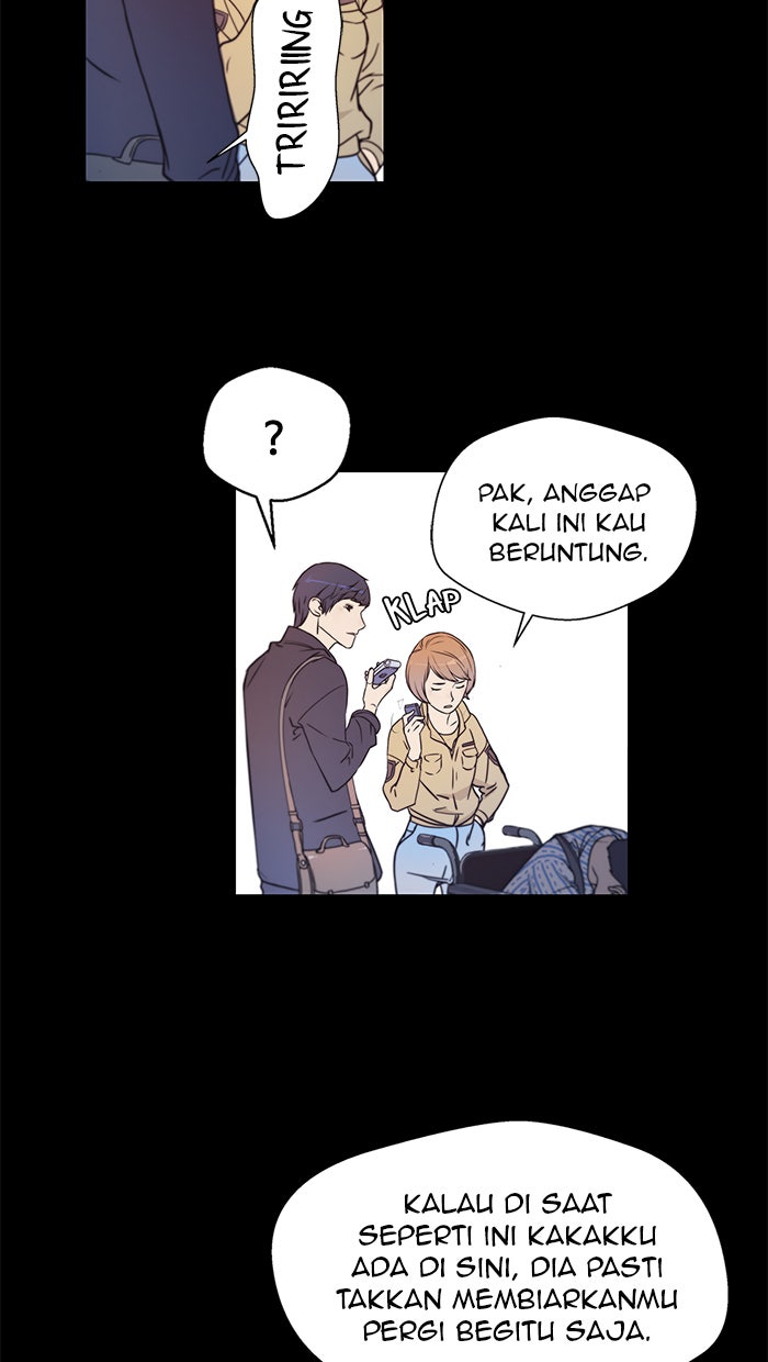 Read The Man chapter 3 image 64 on Lezhin