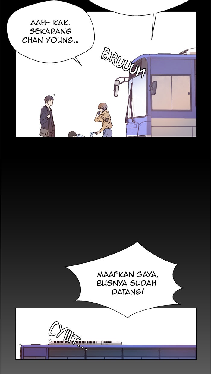 Read The Man chapter 3 image 65 on Lezhin