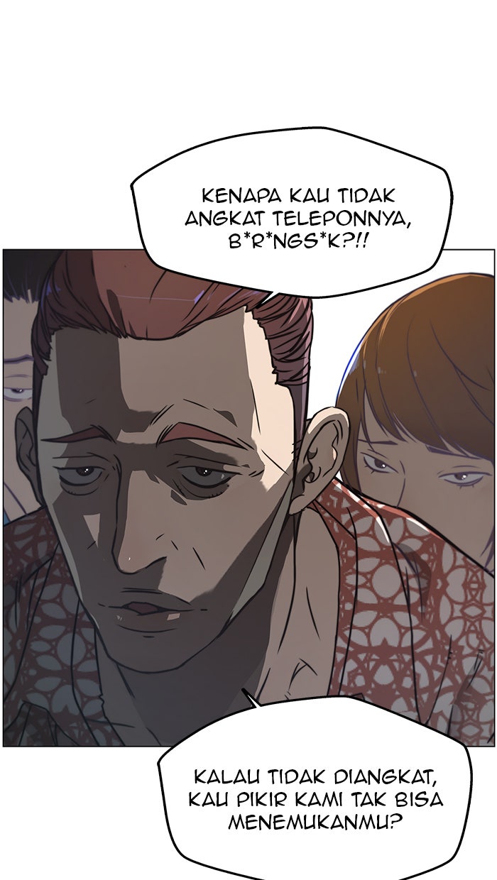 Read The Man chapter 3 image 68 on Lezhin