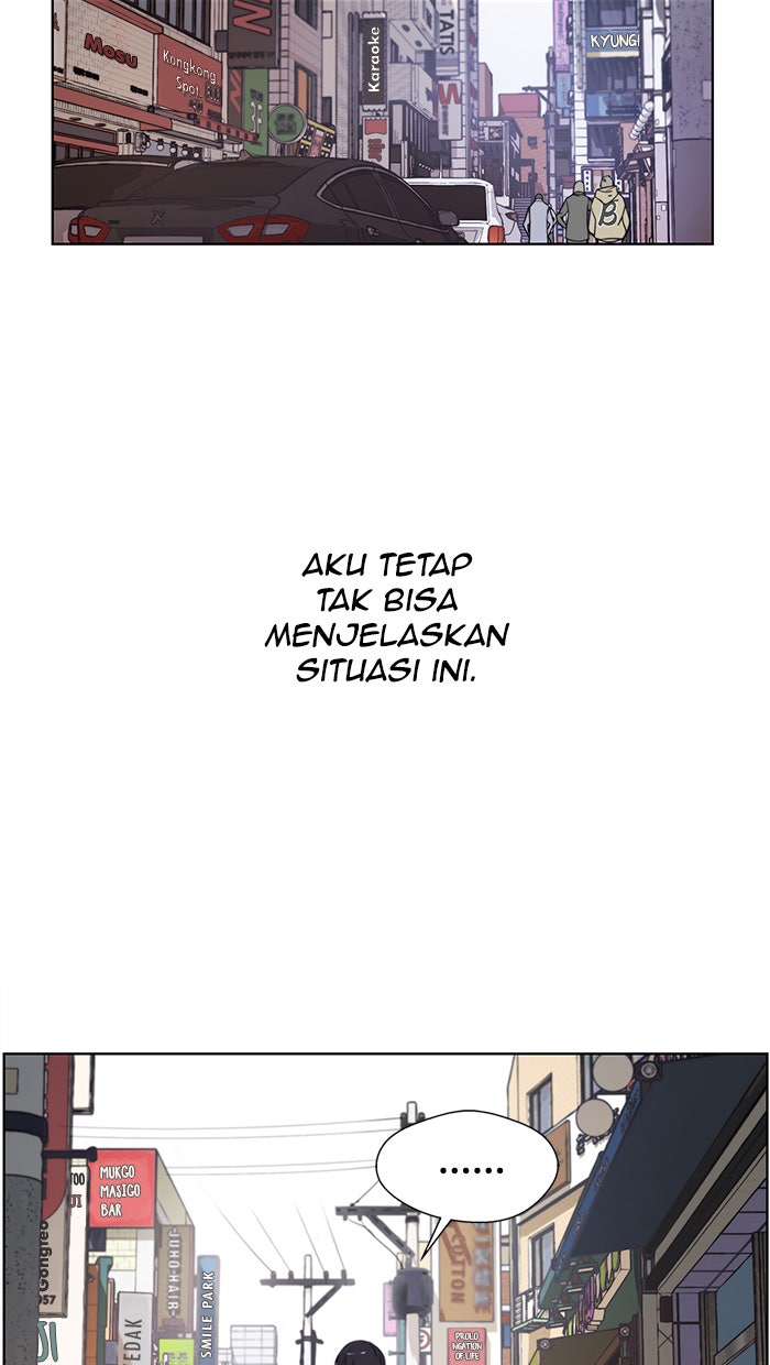Read The Man chapter 3 image 8 on Lezhin