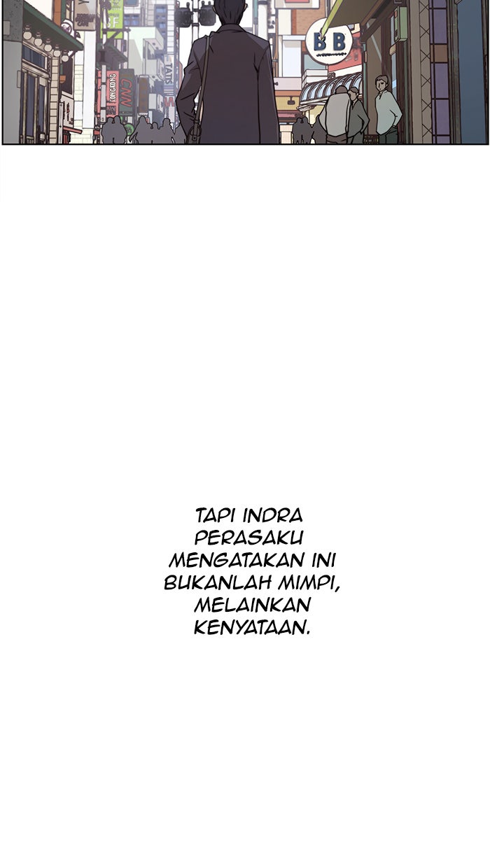 Read The Man chapter 3 image 9 on Lezhin
