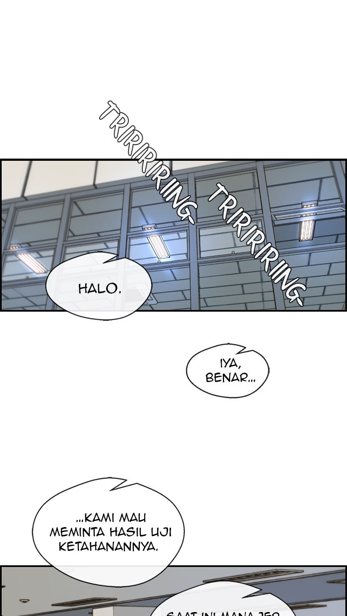 Read The Man chapter 30 image 1 on Lezhin