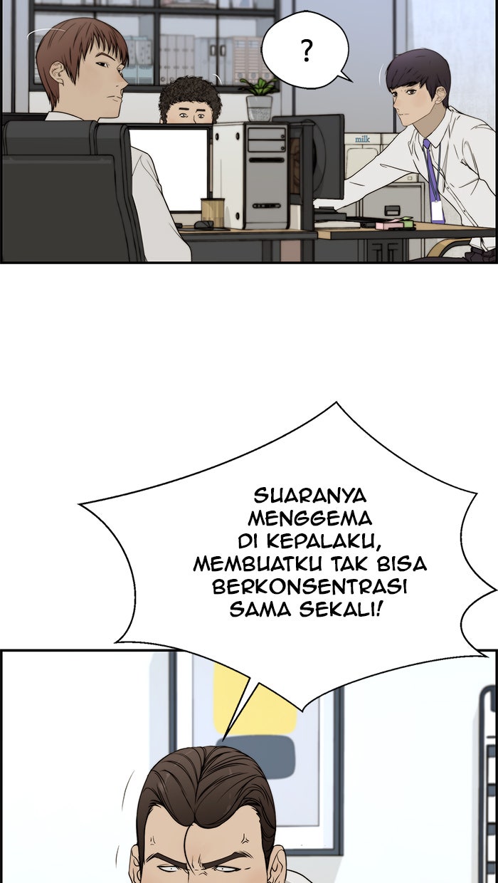Read The Man chapter 30 image 10 on Lezhin