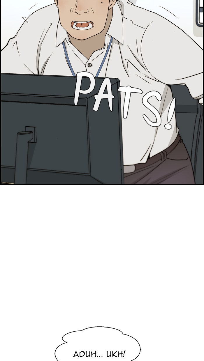 Read The Man chapter 30 image 11 on Lezhin