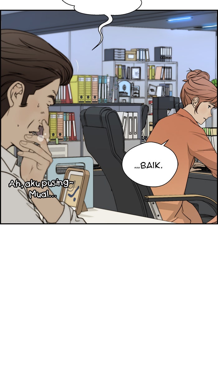Read The Man chapter 30 image 12 on Lezhin