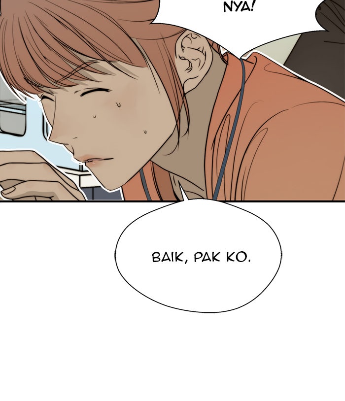 Read The Man chapter 30 image 16 on Lezhin