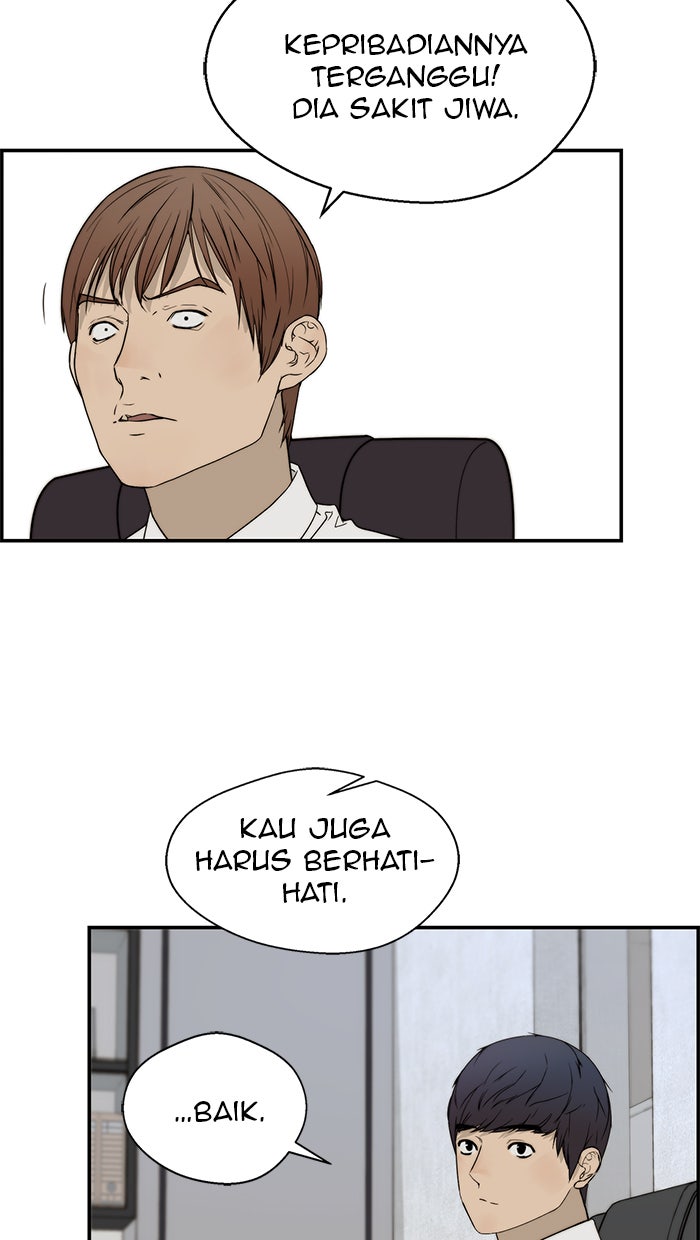 Read The Man chapter 30 image 18 on Lezhin