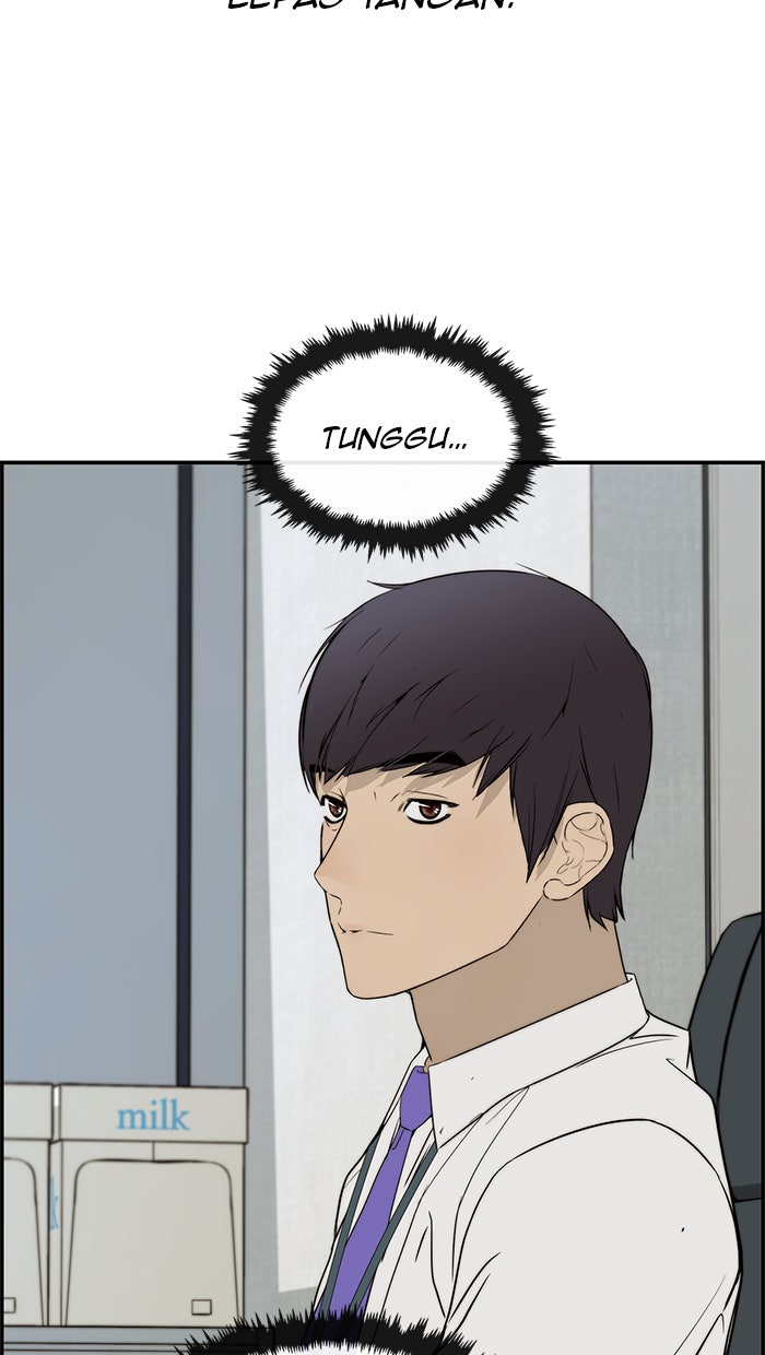 Read The Man chapter 30 image 22 on Lezhin