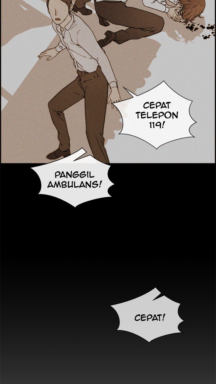 Read The Man chapter 30 image 31 on Lezhin