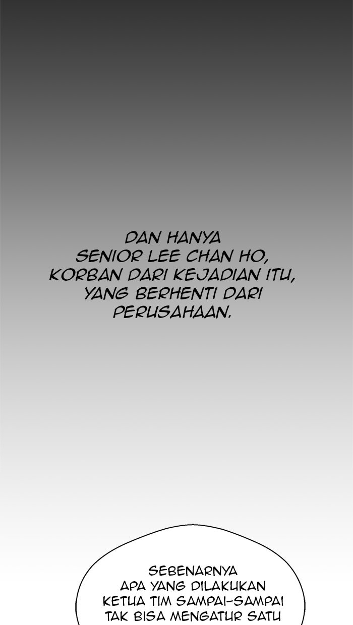 Read The Man chapter 30 image 32 on Lezhin