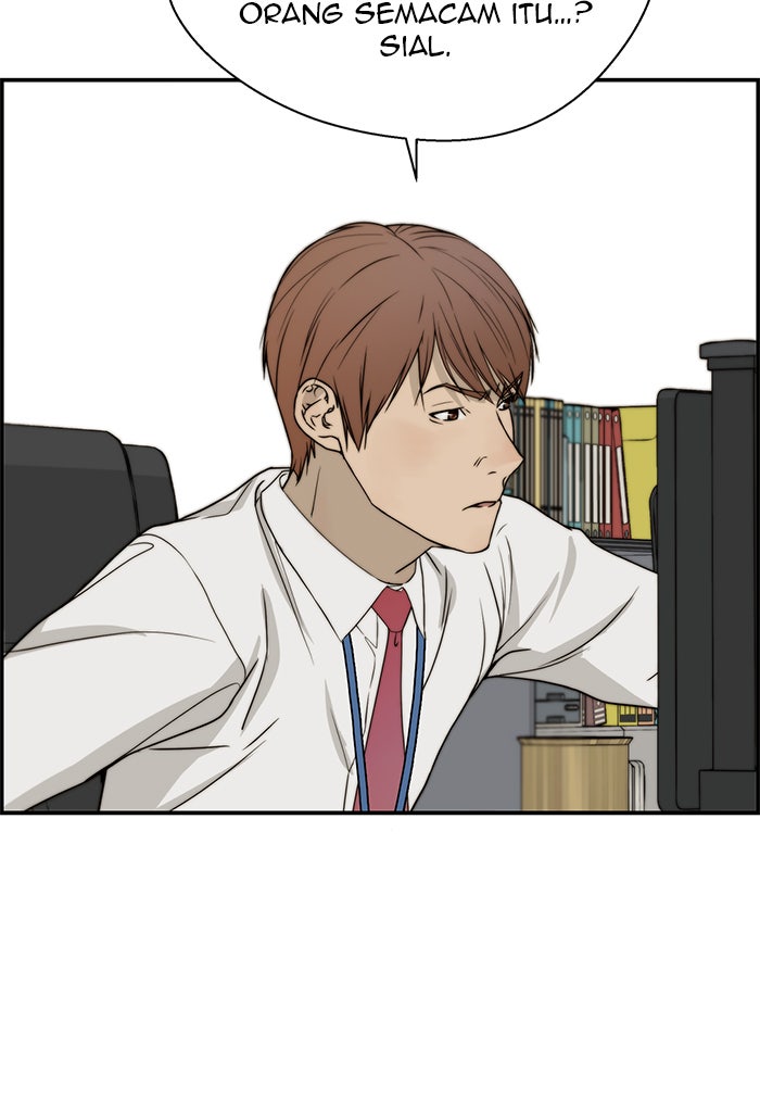 Read The Man chapter 30 image 33 on Lezhin
