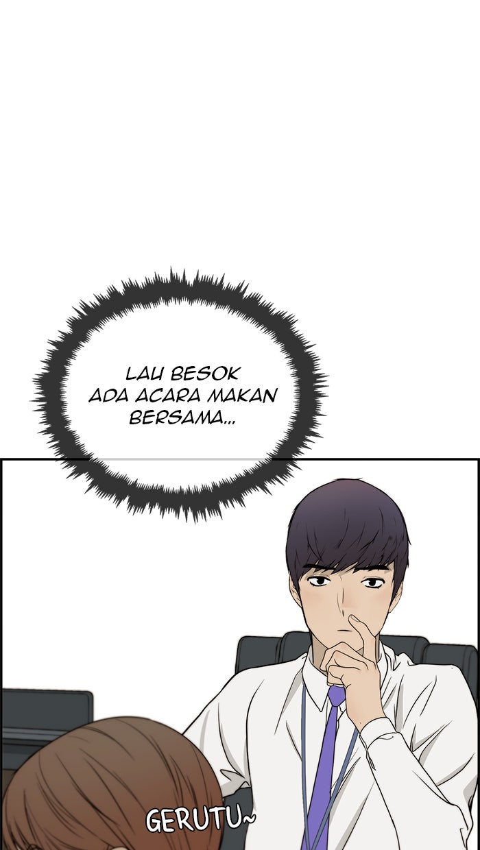 Read The Man chapter 30 image 34 on Lezhin