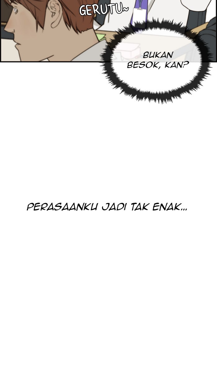 Read The Man chapter 30 image 35 on Lezhin