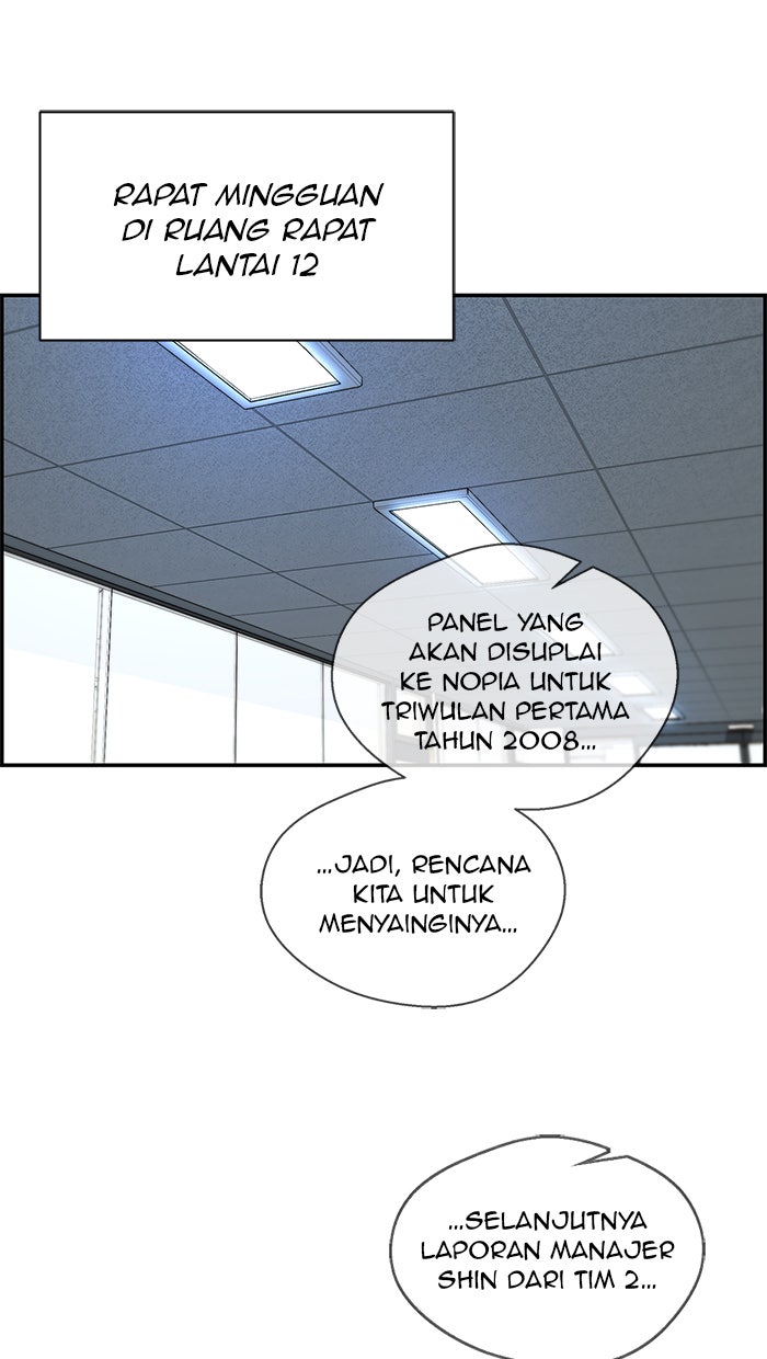Read The Man chapter 30 image 37 on Lezhin